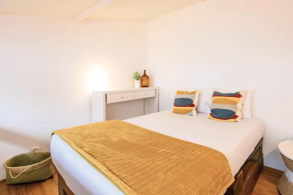 Apartamento Inlapa Vi Garden