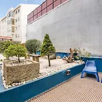 Porto Inlapa Studio VI Garden