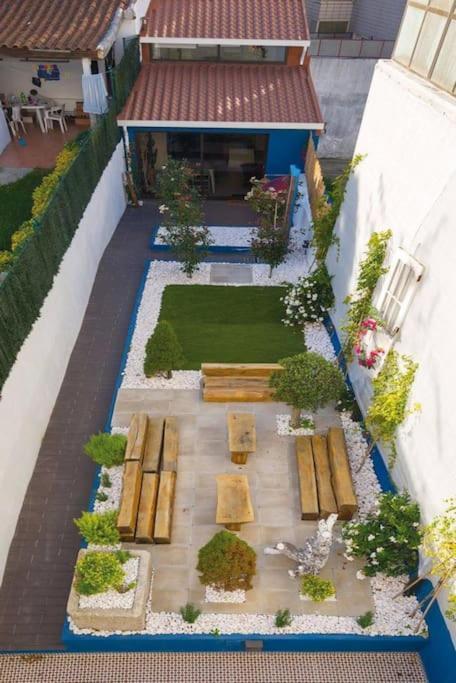 Inlapa Vi Garden * Oporto